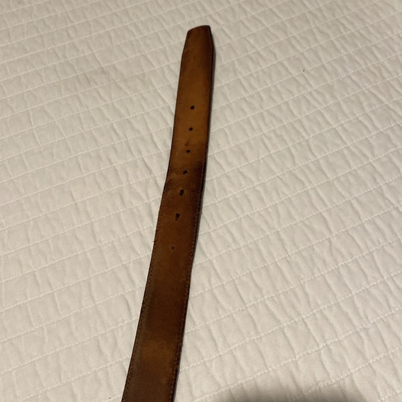 Salvatore Ferragamo Belt - Picture 4 of 10